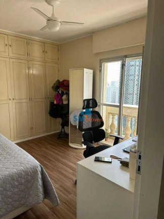 Imagem Apartamento com 4 Quartos à Venda, 130 m² em Brooklin - São Paulo Imagem Apartamento com 4 Quartos à Venda, 130 m² em Brooklin - São Paulo