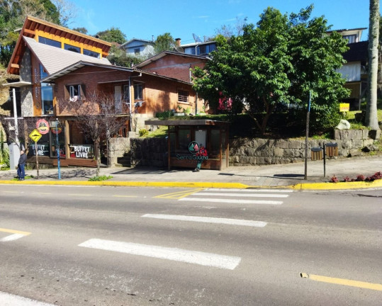 Imagem Terreno à Venda, 550 m² em Centro - Gramado Imagem Terreno à Venda, 550 m² em Centro - Gramado