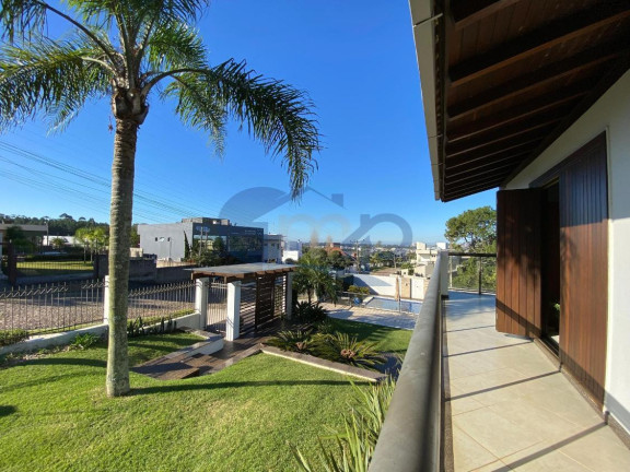 Imagem Casa com 4 Quartos à Venda, 300 m² em Centenário - Torres Imagem Casa com 4 Quartos à Venda, 300 m² em Centenário - Torres