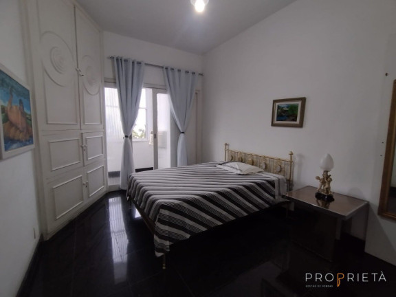 Imagem Apartamento com 4 Quartos à Venda, 210 m² em Copacabana - Rio De Janeiro