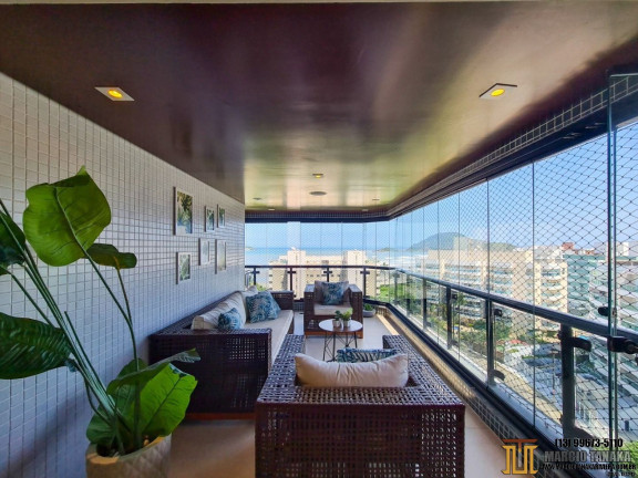 Imagem Cobertura com 4 Quartos à Venda, 270 m² em Riviera - Bertioga Imagem Cobertura com 4 Quartos à Venda, 270 m² em Riviera - Bertioga