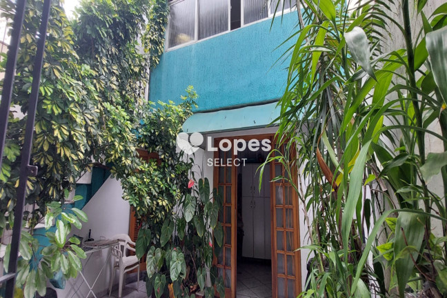 Imagem Casa com 3 Quartos à Venda, 228 m² em Mooca - São Paulo Imagem Casa com 3 Quartos à Venda, 228 m² em Mooca - São Paulo