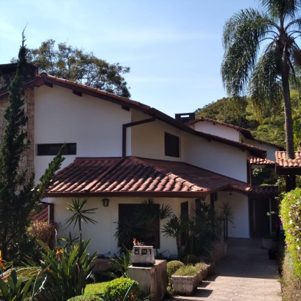 Imagem Imóvel com 3 Quartos à Venda, em Granja Viana Ii - Cotia Imagem Imóvel com 3 Quartos à Venda, em Granja Viana Ii - Cotia
