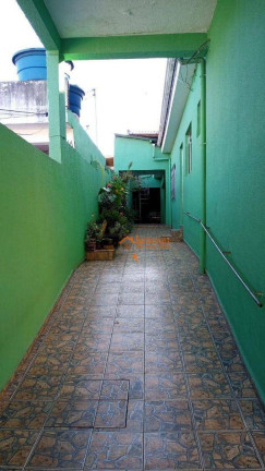 Imagem Casa com 3 Quartos à Venda, 95 m² em Jardim Acácio - Guarulhos Imagem Casa com 3 Quartos à Venda, 95 m² em Jardim Acácio - Guarulhos