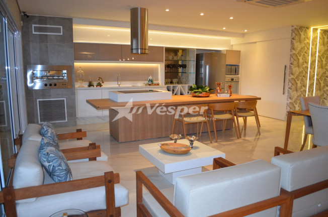 Imagem Apartamento com 4 Quartos à Venda, 220 m² em Setor Bueno - Goiânia Imagem Apartamento com 4 Quartos à Venda, 220 m² em Setor Bueno - Goiânia