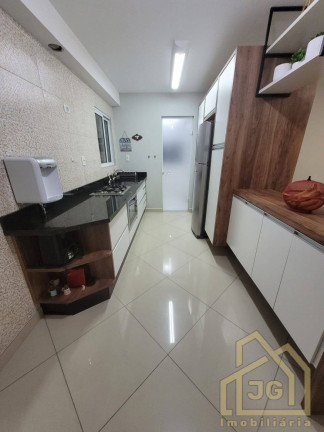 Imagem Apartamento com 3 Quartos à Venda, 90 m² em Vila Pires - Santo André Imagem Apartamento com 3 Quartos à Venda, 90 m² em Vila Pires - Santo André