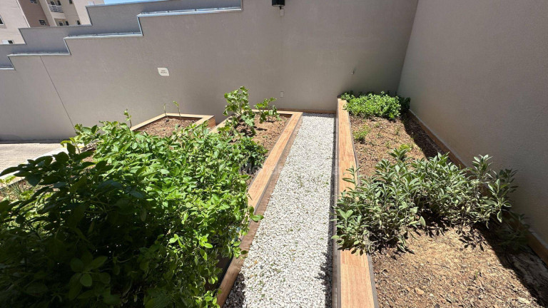 Imagem Apartamento com 2 Quartos à Venda, 61 m² em Jardim Saira - Sorocaba Imagem Apartamento com 2 Quartos à Venda, 61 m² em Jardim Saira - Sorocaba