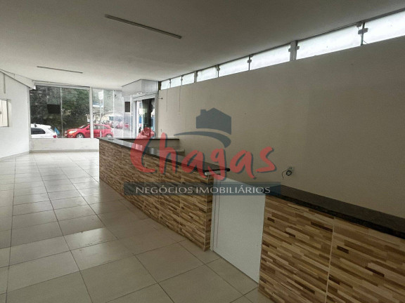 Imagem Imóvel Comercial para Alugar, 184 m² em Indaiá - Caraguatatuba Imagem Imóvel Comercial para Alugar, 184 m² em Indaiá - Caraguatatuba