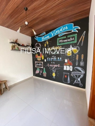 Imagem Casa com 3 Quartos à Venda,  em Jardim Maria Goretti - Ribeirão Preto