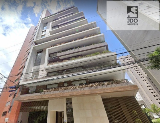 Imagem Apartamento com 3 Quartos à Venda, 247 m² em água Verde - Curitiba Imagem Apartamento com 3 Quartos à Venda, 247 m² em água Verde - Curitiba