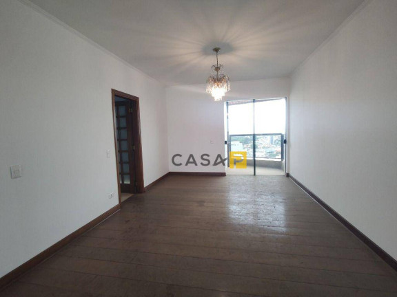 Imagem Apartamento com 3 Quartos à Venda, 294 m² em Centro - Americana Imagem Apartamento com 3 Quartos à Venda, 294 m² em Centro - Americana