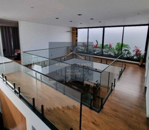 Imagem Casa de Condomínio com 3 Quartos à Venda, 270 m² em Condomínio Ibiti Royal Park - Sorocaba Imagem Casa de Condomínio com 3 Quartos à Venda, 270 m² em Condomínio Ibiti Royal Park - Sorocaba