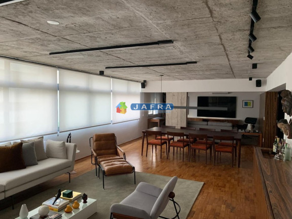 Imagem Apartamento com 2 Quartos à Venda, 158 m² em Jardim Paulista - São Paulo