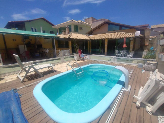 Imagem Casa com 3 Quartos à Venda, em Praia Linda - São Pedro Da Aldeia Imagem Casa com 3 Quartos à Venda, em Praia Linda - São Pedro Da Aldeia