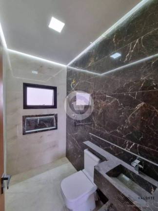Imagem Casa de Condomínio com 4 Quartos à Venda, 300 m² em Vila Paiva - São José Dos Campos
