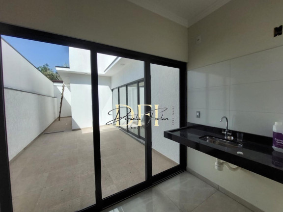 Imagem Casa de Condomínio com 3 Quartos à Venda, 140 m² em Condomínio Reserva Ipanema - Sorocaba