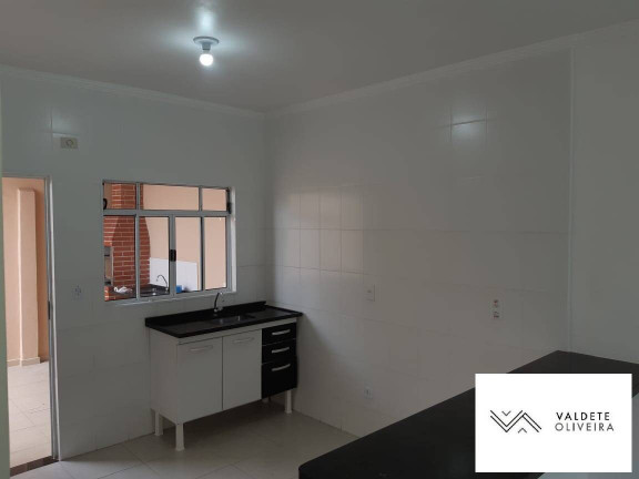 Imagem Casa com 2 Quartos à Venda, 67 m² em Bairro Do Colonia - Jacareí