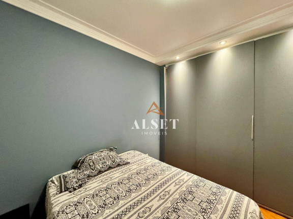 Imagem Apartamento com 4 Quartos à Venda, 236 m² em Anália Franco - São Paulo Imagem Apartamento com 4 Quartos à Venda, 236 m² em Anália Franco - São Paulo