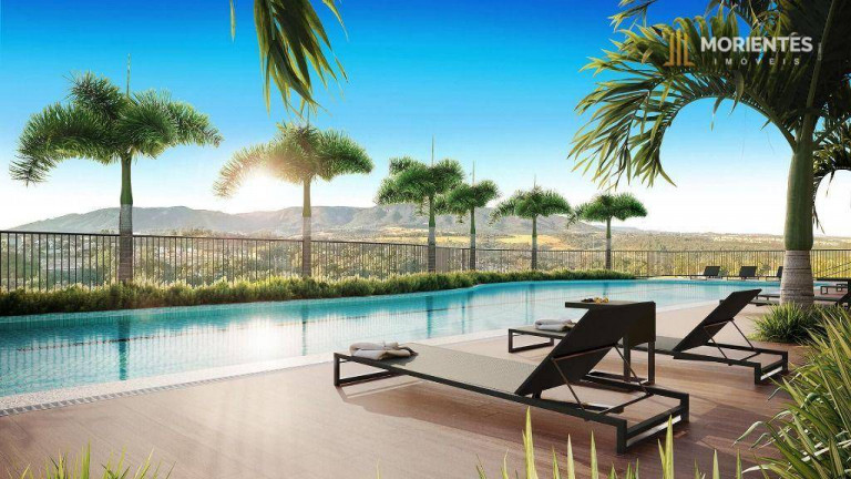 Imagem Apartamento com 2 Quartos à Venda, 67 m² em Chácara Saudáveis E Encantadoras - Jundiaí