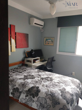 Imagem Apartamento com 2 Quartos à Venda, 84 m² em Marapé - Santos Imagem Apartamento com 2 Quartos à Venda, 84 m² em Marapé - Santos