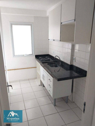 Apartamento com 2 Quartos à Venda, 50 m² em Mooca - São Paulo
