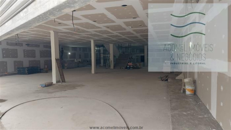 Imagem Imóvel Comercial para Alugar, 1.495 m² em Aviação - Praia Grande Imagem Imóvel Comercial para Alugar, 1.495 m² em Aviação - Praia Grande