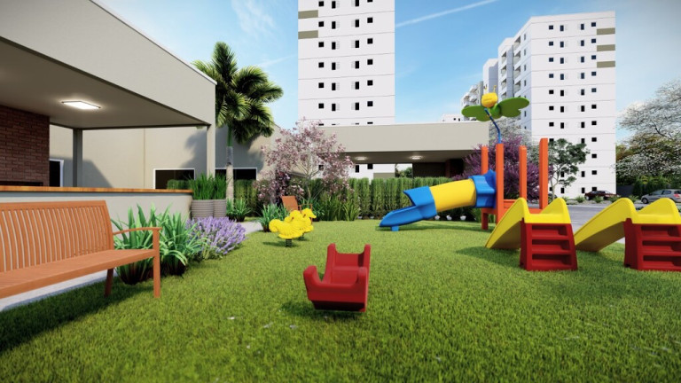 Imagem Imóvel com 2 Quartos à Venda, 46 m² em Vila Nova Bonsucesso - Guarulhos Imagem Imóvel com 2 Quartos à Venda, 46 m² em Vila Nova Bonsucesso - Guarulhos
