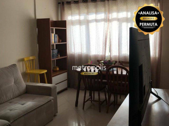 Imagem Apartamento com 3 Quartos à Venda, 127 m² em Centro - São Bernardo Do Campo Imagem Apartamento com 3 Quartos à Venda, 127 m² em Centro - São Bernardo Do Campo