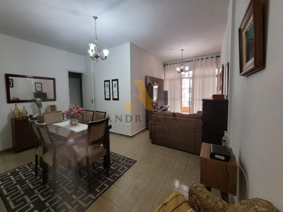 Apartamento com 3 Quartos à Venda, 140 m² em Jacarepaguá - Rio De Janeiro