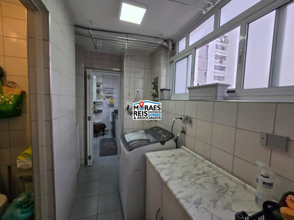 Imagem Apartamento com 3 Quartos à Venda, 161 m² em Itaim Bibi - São Paulo Imagem Apartamento com 3 Quartos à Venda, 161 m² em Itaim Bibi - São Paulo