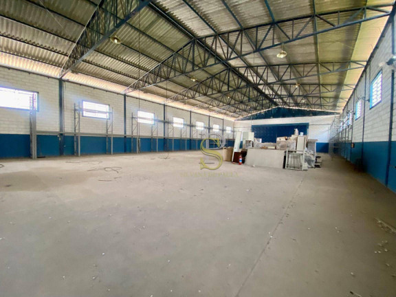 Imagem Galpão à Venda, 1.150 m² em Terra Preta - Mairiporã Imagem Galpão à Venda, 1.150 m² em Terra Preta - Mairiporã