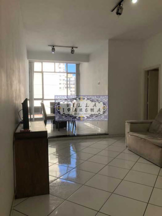 Apartamento com 3 Quartos à Venda, 100 m² em Icaraí - Niterói