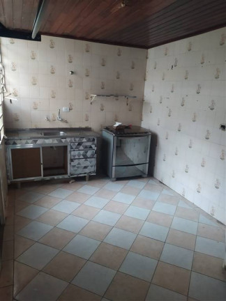 Imagem Casa com 1 Quarto à Venda, 52 m² em Caiçara - Praia Grande Imagem Casa com 1 Quarto à Venda, 52 m² em Caiçara - Praia Grande