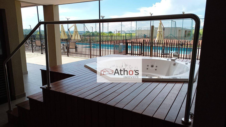 Imagem Terreno à Venda, 1.040 m² em Reserva Petrus - Indaiatuba