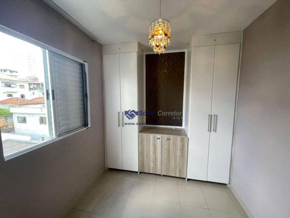 Imagem Apartamento com 2 Quartos à Venda, 55 m² em Vila Guilhermina - São Paulo Imagem Apartamento com 2 Quartos à Venda, 55 m² em Vila Guilhermina - São Paulo