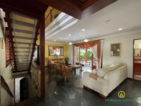 Imagem Casa de Condomínio com 6 Quartos à Venda, 664 m² em Granja Viana Ii - Cotia Imagem Casa de Condomínio com 6 Quartos à Venda, 664 m² em Granja Viana Ii - Cotia