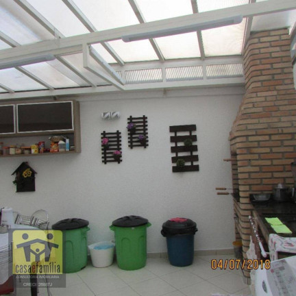 Imagem Sobrado com 3 Quartos à Venda, 97 m² em Vila Gumercindo - São Paulo Imagem Sobrado com 3 Quartos à Venda, 97 m² em Vila Gumercindo - São Paulo