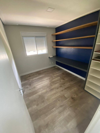 Imagem Apartamento com 2 Quartos à Venda, 62 m² em Alphaville Empresarial - Barueri