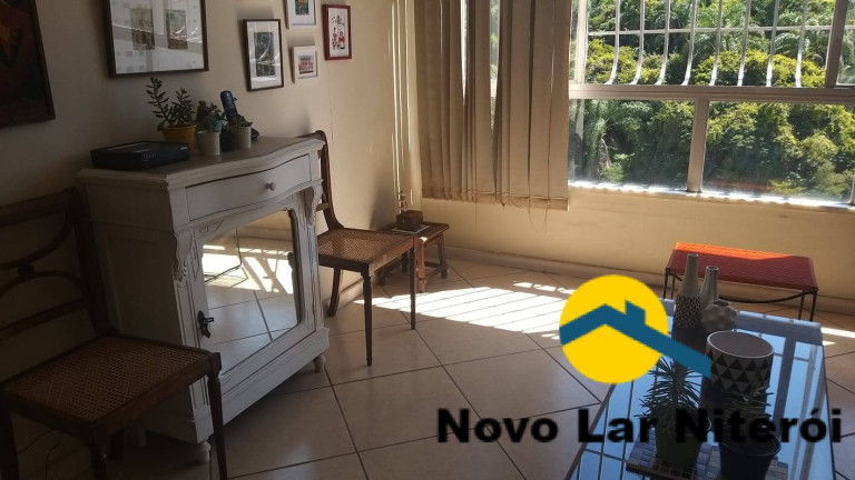 Imagem Cobertura com 3 Quartos à Venda, 200 m² em Icaraí - Niterói