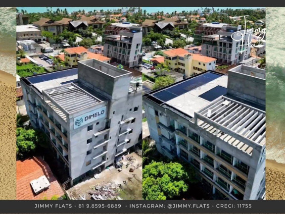 Imagem Apartamento com 1 Quarto à Venda, 20 m² em Porto De Galinhas - Ipojuca Imagem Apartamento com 1 Quarto à Venda, 20 m² em Porto De Galinhas - Ipojuca