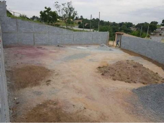 Terreno à Venda, 580 m² em Chácara Guanabara - Guararema