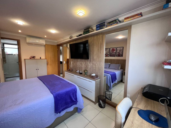 Imagem Apartamento com 3 Quartos à Venda, 108 m² em Recreio Dos Bandeirantes - Rio De Janeiro