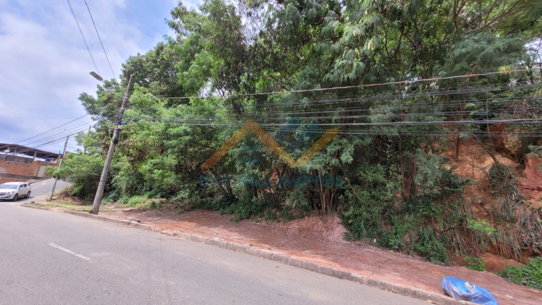 Imagem Terreno à Venda, 360 m² em Jardim Panorama - Ipatinga Imagem Terreno à Venda, 360 m² em Jardim Panorama - Ipatinga