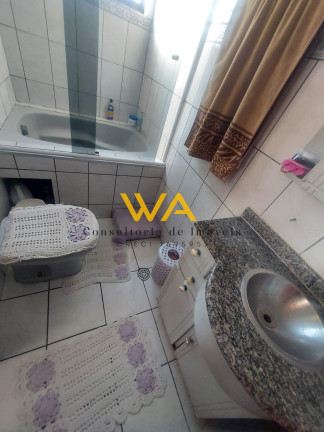 Imagem Sobrado com 3 Quartos à Venda, 146 m² em Vila Lavínia - Mogi Das Cruzes Imagem Sobrado com 3 Quartos à Venda, 146 m² em Vila Lavínia - Mogi Das Cruzes