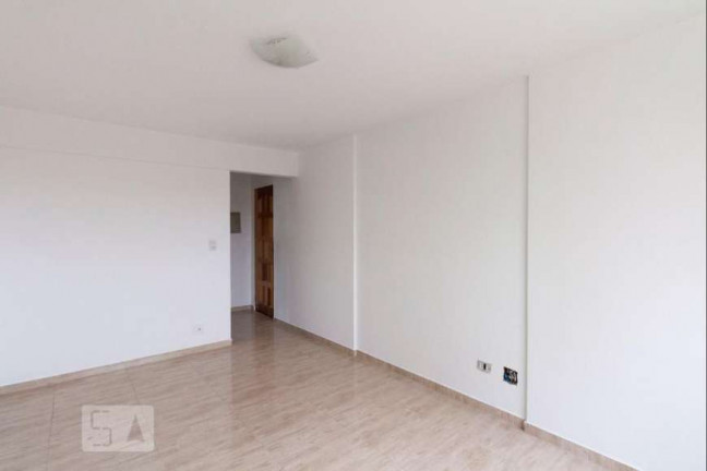Imagem Apartamento com 2 Quartos à Venda, 56 m² em Mooca - São Paulo