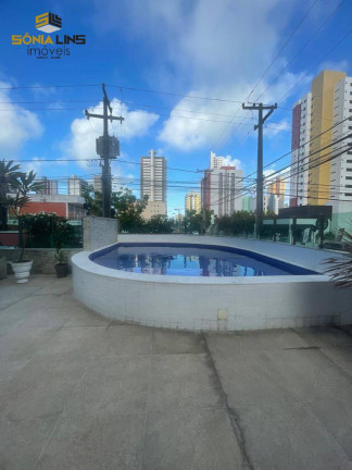 Imagem Apartamento à Venda, 158 m² em Manaíra - João Pessoa