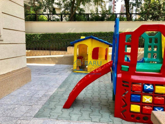 Imagem Apartamento com 3 Quartos para Alugar, 110 m² em Higienópolis - São Paulo Imagem Apartamento com 3 Quartos para Alugar, 110 m² em Higienópolis - São Paulo