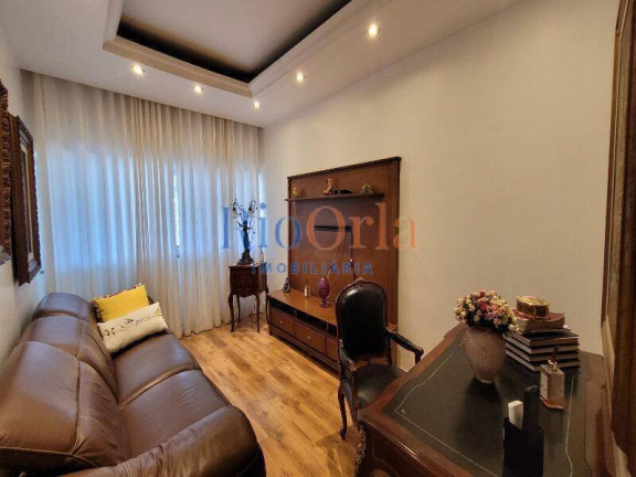 Imagem Apartamento com 4 Quartos à Venda, 300 m² em Barra Da Tijuca - Rio De Janeiro