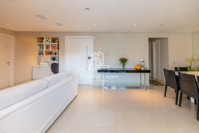 Imagem Apartamento com 3 Quartos à Venda, 133 m² em Jardim Campo Grande - São Paulo Imagem Apartamento com 3 Quartos à Venda, 133 m² em Jardim Campo Grande - São Paulo