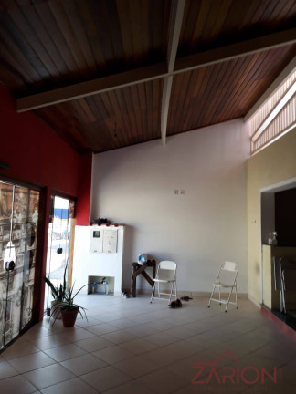 Imagem Sobrado com 3 Quartos à Venda, 225 m² em Esplanada Independência - Taubaté